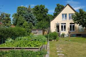 Freistehendes Einfamilienhaus – Stefan-Zweig-Straße 25, 15831 Teltow-Fläming (Kreis) – Vorschaubild 2