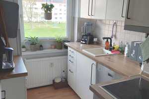 Sehr schön sanierte Eigentumswohnung in Reutershagen – Max-Maddalena-Str. 7, 18069 Rostock – Vorschaubild 3