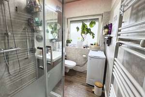 Modernisierte 4-Zimmer-Wohnung mit Balkon in Salzgitter – Die vollständige Adresse der Immobilie erhältst du vom Anbieter., 38226 Lebenstedt, Salzgitter – Vorschaubild 4