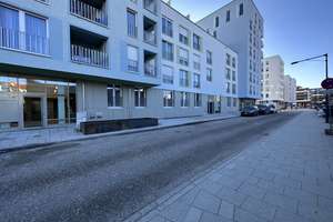 3-Zi.-Whg., 100,05 qm im 4. OG - SÜD STADT MITTE - ZUHAUSE MITTEN IN NEU-ULM – Die vollständige Adresse der Immobilie erhältst du vom Anbieter., 89231 Neu-Ulm – Vorschaubild 18