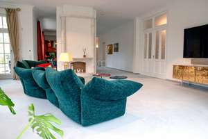 Traumwohnung mit großer Loggia im privaten Villenpark – 45479 Broich, Mülheim an der Ruhr – Vorschaubild 8