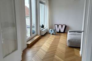 Zuhause mit viel Platz in einem exklusiven Penthouse in Friedrichshain – Mainzer Straße 23, 10247 Friedrichshain, Berlin – Vorschaubild 2