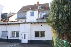 Mehrfamilienhaus mit 8 Wohnungen in Gießen, Nähe Innenstadt – Die vollständige Adresse der Immobilie erhältst du vom Anbieter., 35398 Gießen-West, Gießen – Vorschaubild 1