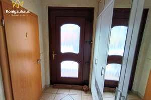 Ein Haus mit Raum fürs Leben – Reihenmittelhaus mit Garten und Terrasse – Die vollständige Adresse der Immobilie erhältst du vom Anbieter., 99439 Berlstedt – Vorschaubild 4