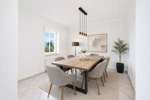 RESERVIERT: Familienwohnung - bezugsfrei - provisionsfrei - Maisonette - 142 m² - Balkon - Stellplat – Zur Loberaue 17, 4356 Seehausen, Leipzig – Vorschaubild 18