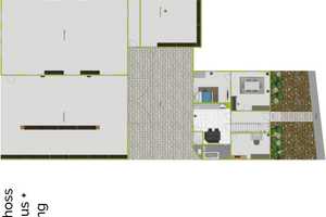 360° I Großzügiges Wohnhaus mit Stallung, Wirtschaftsgebäude und ca. 1.980 m² Grund sucht neuen Eige – Alb-Donau-Kreis – Vorschaubild 23