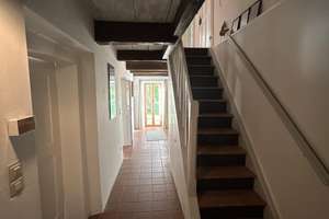 Modernisiertes Bauernhaus mit vielen Möglichkeiten in großem Grundstück – Die vollständige Adresse der Immobilie erhältst du vom Anbieter., 84337 Schönau – Vorschaubild 13