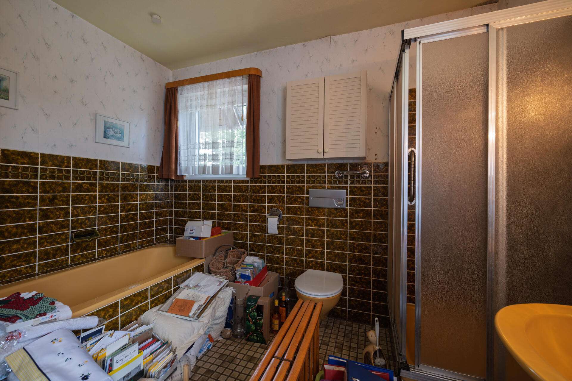 Immobilie in Timmendorfer Strand - Familienfreundliches Einfamilienhaus in Timmendorfer Strand mit 5 Zimmern, Keller, Garten und Garage - Bild 9