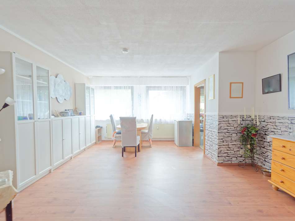 Wohnzimmer 01.OG linke DHH