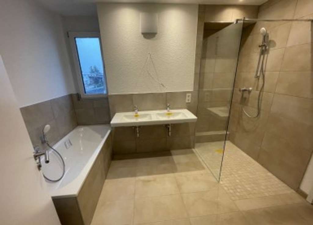 Immobilie in Einhausen - Großzügiges & Helles Neubau-Reihenendhaus in Einhausen an der schönen Bergstraße! - Bild 4