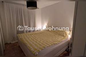 Tauschwohnung: Lichtdurchflutete Wohnung mit Garten – Die vollständige Adresse der Immobilie erhältst du vom Anbieter., 50829 Bocklemünd/Mengenich, Köln – Vorschaubild 11