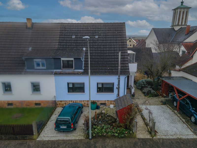 Haus kaufen in Wölfersheim ImmoScout24
