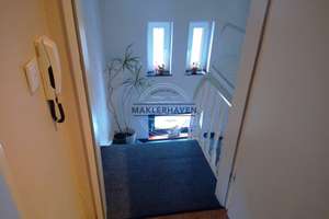 „Stadtnah wohnen mit Charakter: Modernisiertes Einfamilienhaus mit Terrasse“ – Die vollständige Adresse der Immobilie erhältst du vom Anbieter., 27576 Lehe, Bremerhaven – Vorschaubild 18