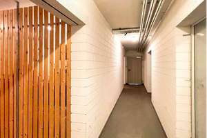 2-Zimmer Wohnung im 1. OG mit Balkon in Köln-Deutz – Gießener Straße 25, 50679 Deutz, Köln – Vorschaubild 17