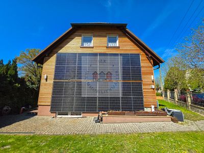 Großzügig Wohnen und Sparen - Optional mit Gewerbebereich und zusätzlichem Schreber-Garten