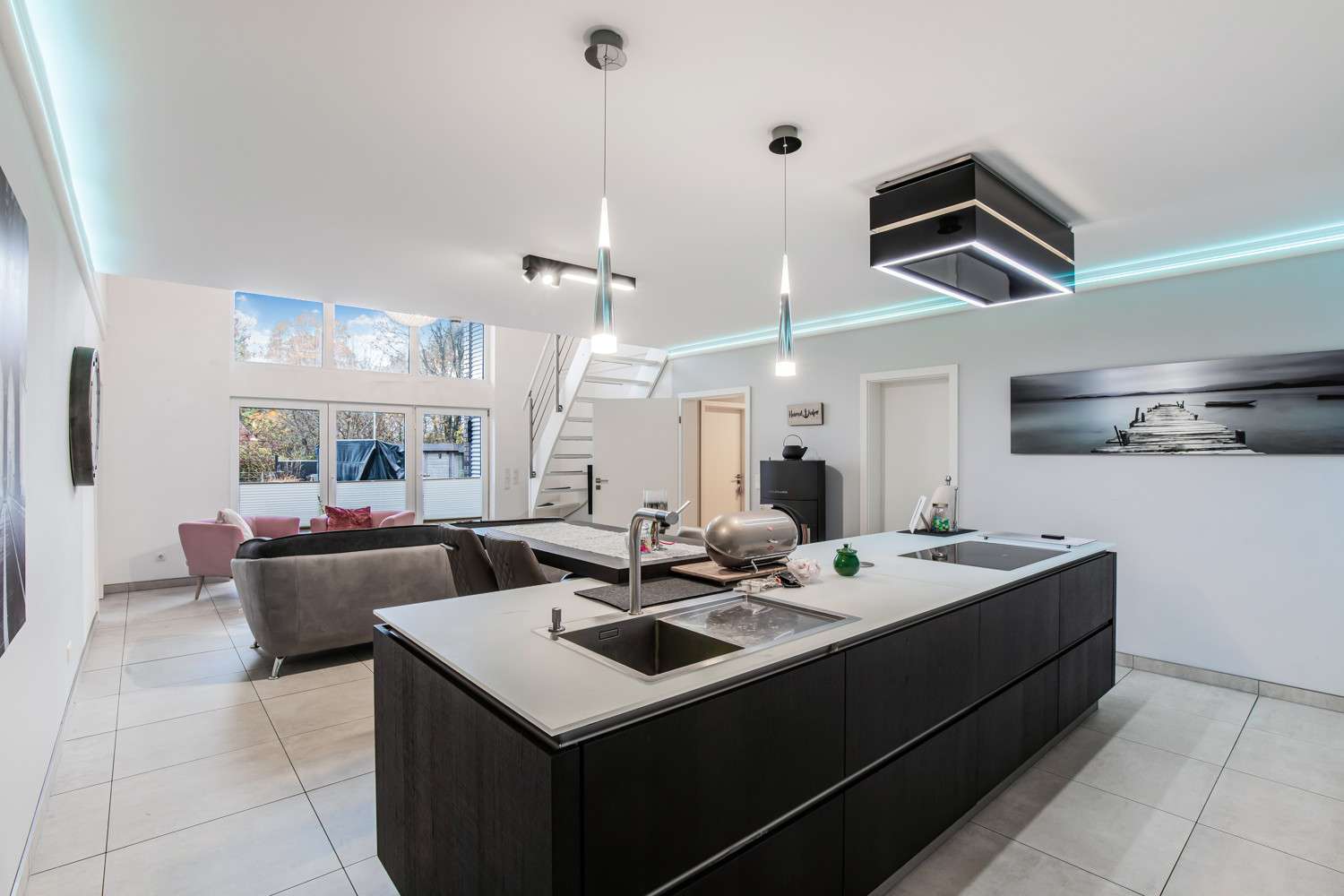 Immobilie in Großenaspe - Reduziert: Modernes Wohnen mit Stil und Komfort – Ein Zuhause zum Verlieben - Bild 10