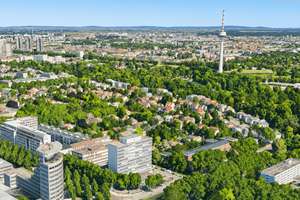 Modern renovierte 3-Zimmer-Wohnung mit ca. 129 m² – ideal zur Eigennutzung oder Kapitalanlage – 68165 Schwetzingerstadt/Oststadt, Mannheim – Vorschaubild 16