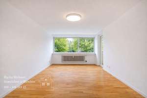 Sonnige schöne 3-Zimmer-Wohnung mit Loggia, in Solln – Die vollständige Adresse der Immobilie erhältst du vom Anbieter., 81477 Solln, München – Vorschaubild 2