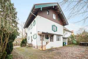 Wohlfühlort - Einfamilienhaus auf Traumgrundstück – Coburg – Vorschaubild 3