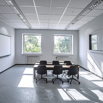 Campus Stollwerck | Provisionsfrei | Exklusiv über RUHR REAL | Ausbau nach Mieterwunsch 