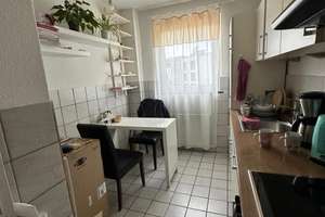 Wohnen in familienfreundlicher Lage: 3-Zimmer-Wohnung in Buxtehude – Die vollständige Adresse der Immobilie erhältst du vom Anbieter., 21614 Buxtehude – Vorschaubild 5