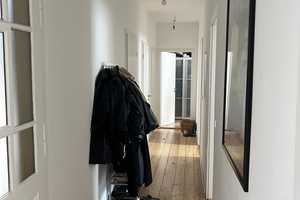 Komplett sanierte 4,5 ZKB Altbauwohnung mit sep. WC und großer Küche in herrschaftlichem Altbau! – Mannheim – Vorschaubild 5
