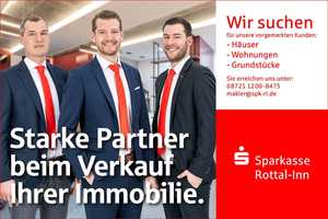 Bieterverfahren: Charmantes EFH mit großem Grundstück und Privatsphäre – Rottal-Inn (Kreis) – Vorschaubild 22