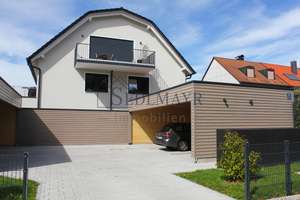 VERMIETUNG: Charmante Dachgeschosswohnung mit Balkon in ruhiger Lage! – Die vollständige Adresse der Immobilie erhältst du vom Anbieter., 81243 Aubing-Süd, München – Vorschaubild 17
