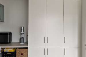 Moderne Penthousewohnung mit zwei Terrassen in Heidelberg-Kirchheim – Krummer Baum 8, 69124 Kirchheim, Heidelberg – Vorschaubild 8