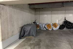 KNIPFER`S IMMOBILIENSCHÄTZE - Sichere Kapitalanlage: Vermietetes Apartment mit TG & Südbalkon – Die vollständige Adresse der Immobilie erhältst du vom Anbieter., 86154 Oberhausen-Süd, Augsburg – Vorschaubild 7