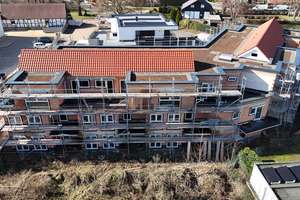 Ihr neues Zuhause im Erstbezug – Modern, barrierefrei, mit Balkon/Terrasse und Stellplatz – Die vollständige Adresse der Immobilie erhältst du vom Anbieter., 38229 Engelnstedt, Salzgitter – Vorschaubild 4