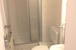 Lichtdurchflutete 1-Zimmer-Wohnung in Hannover-Mitte – Die vollständige Adresse der Immobilie erhältst du vom Anbieter., 30159 Mitte (Ortsteil), Hannover – Vorschaubild 4