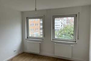 Schöne, helle Zwei-Zimmer-Wohnung im Zentrum Nürnbergs – Theresienstraße 30, 90403 Nürnberg – Vorschaubild 3