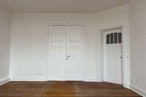 Herrschaftliche 5-Zimmer-Altbauwohnung - Erstbezug nach umfangreicher Sanierung/Modernisierung – Augustenstr. 88, 18055 Stadtmitte, Rostock – Vorschaubild 18