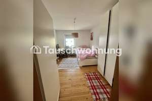 Tauschwohnung: 2-Zimmer-Wohnung in Petuerling gegen 1-1,5 Zimmer Woh – Die vollständige Adresse der Immobilie erhältst du vom Anbieter., 80807 Milbertshofen, München – Vorschaubild 5