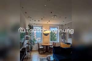 Tauschwohnung: 2Zi Altbauwohnung – Die vollständige Adresse der Immobilie erhältst du vom Anbieter., 24114 Südfriedhof, Kiel – Vorschaubild 3