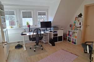 Gepflegte DHH-auf 1300 m²-Grundstück in Best-Lage! Keine Provision! Hinterbebauung mit EFH möglich! – Die vollständige Adresse der Immobilie erhältst du vom Anbieter., 59199 Bönen – Vorschaubild 17