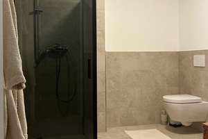 Modern möblierte 2-Zimmer-Wohnung Bochum Wiemelhausen – Die vollständige Adresse der Immobilie erhältst du vom Anbieter., 44789 Wiemelhausen, Bochum – Vorschaubild 8