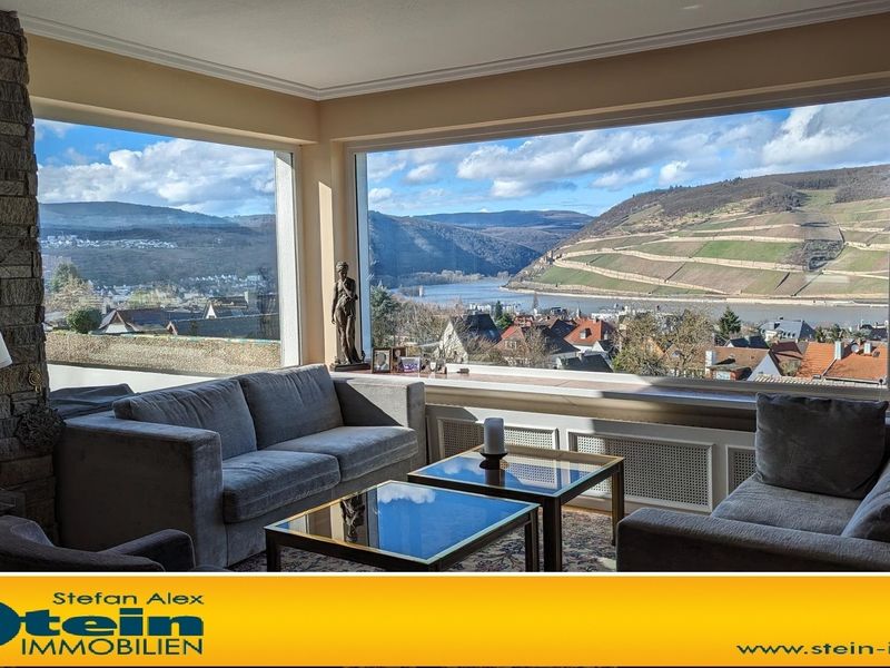 Haus kaufen in Bingen am Rhein ImmoScout24