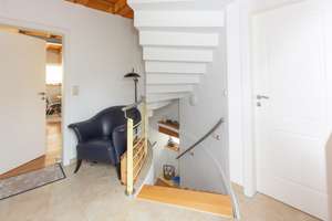 Traumhaftes Architektenhaus mit Einliegerwohnung und Fernsicht – Die vollständige Adresse der Immobilie erhältst du vom Anbieter., 35644 Hohenahr – Vorschaubild 16