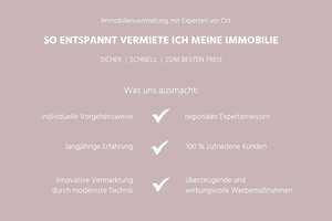Moderne 2-Zimmer-Wohnung nach umfassender Sanierung – Die vollständige Adresse der Immobilie erhältst du vom Anbieter., 9217 Burgstädt – Vorschaubild 6