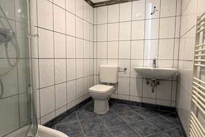 ++ HELLE ERDGESCHOSSWOHNUNG MIT GARTEN ++ – Die vollständige Adresse der Immobilie erhältst du vom Anbieter., 42699 Ohligs/Aufderhöhe/Merscheid, Solingen – Vorschaubild 17