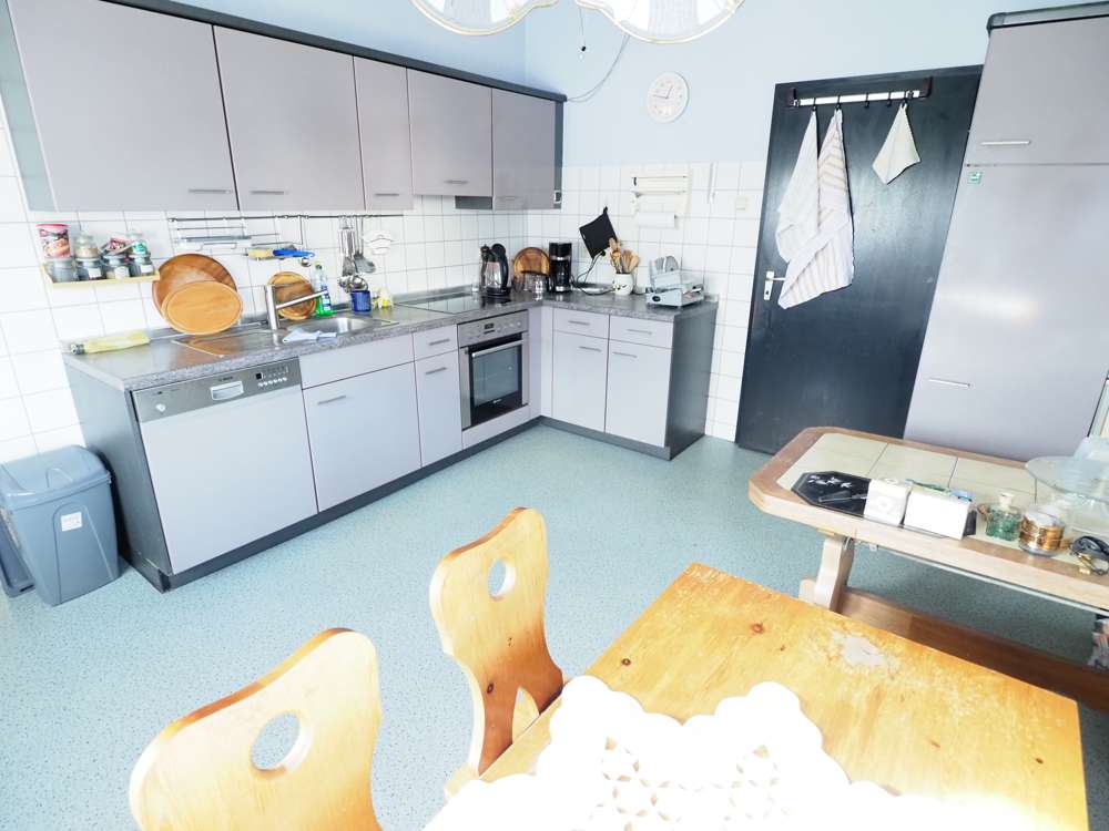 Immobilie in Marienrachdorf - Gelegenheit für die große Familie. Wohnhaus mit Potential! - Bild 6