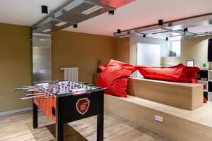 Stylische, möblierte Studentenapartments zw. Innenstadt und Uni - Staytoo Apartments – Rochusstraße 65, 53123 Duisdorf, Bonn – Vorschaubild 9