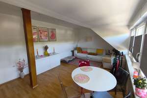 Attraktive helle 2 Zimmer DG Wohnung inkl. moderner Einbauküche am Bunten Garten – Kaldenkirchener Straße 6a, 41063 Gladbach, Mönchengladbach – Vorschaubild 16