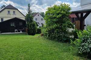 Bezugsfreies Zweifamilienhaus mit 3 Felsenkellern und Doppelgarage in Seybothenreuth – Bayreuth (Kreis) – Vorschaubild 6