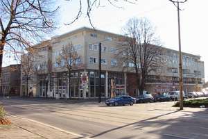 Ansprechende 2-Raum-Whg. in der Seehäuser Str. 1 - WE 22 mit Fahrstuhl