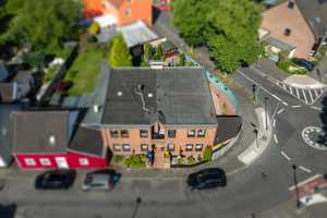 Attraktive Doppelhaushälfte mit Garage in Benrath – Düsseldorf – Vorschaubild 21