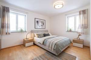 MUTZHAS - Wohnung am Pasinger Stadtpark – Die vollständige Adresse der Immobilie erhältst du vom Anbieter., 81243 Pasing, München – Vorschaubild 5