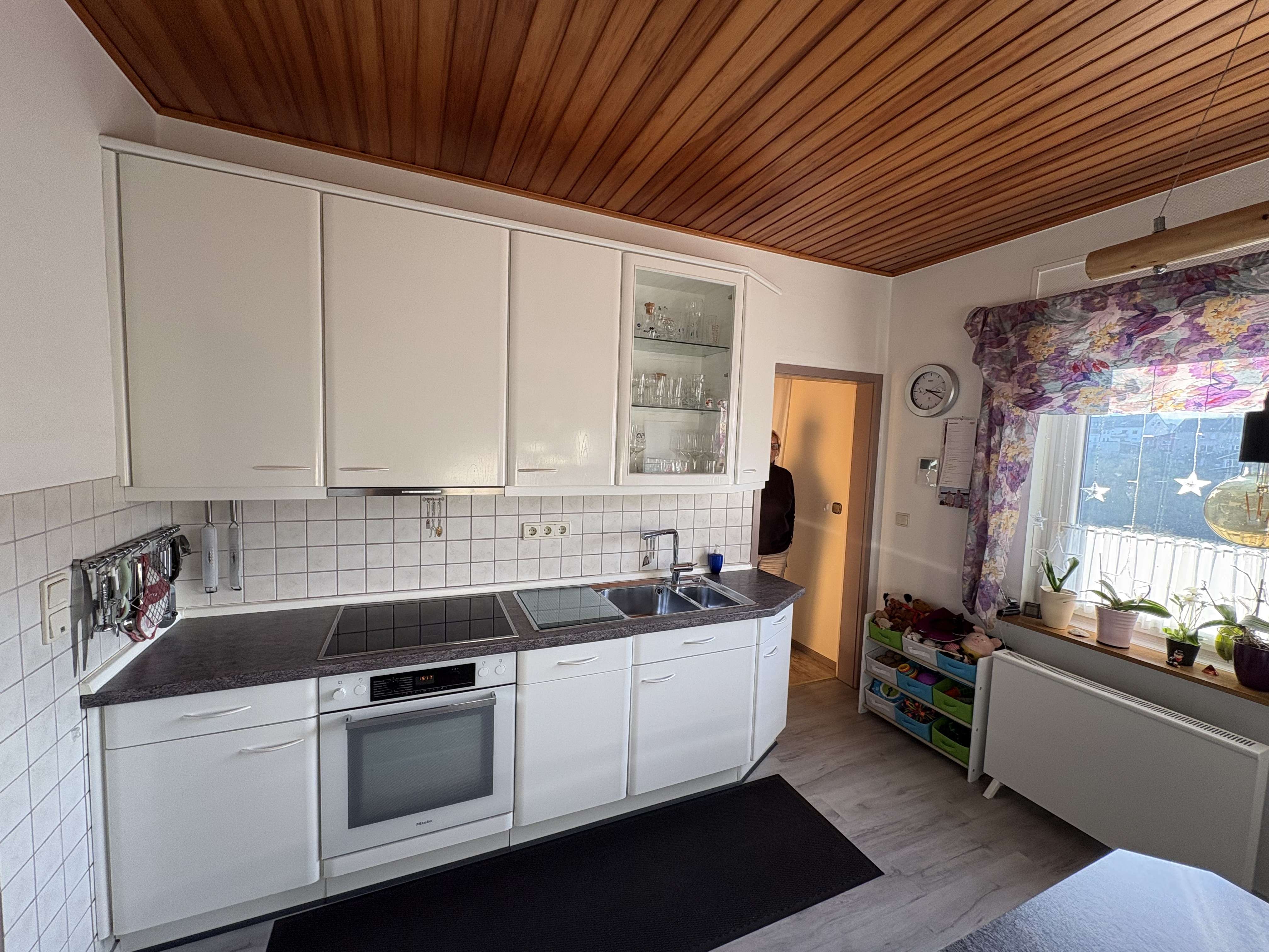 Immobilie in Kadenbach - Charmantes Einfamilienhaus mit 5,5 Zimmern in Kadenbach - Bild 5